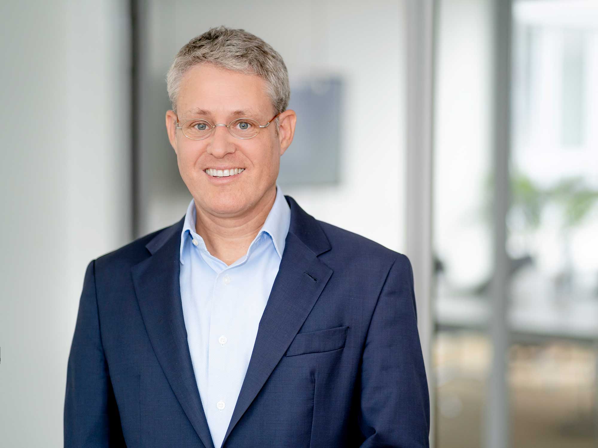 Foto von Jobst Landgrebe