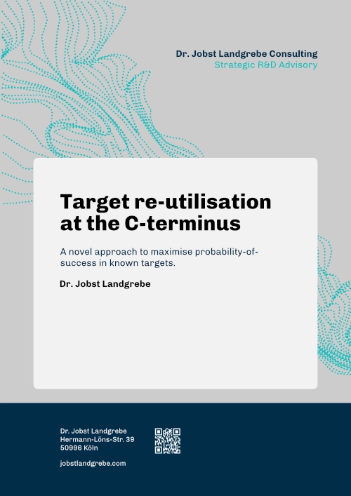 Biopharma Whitepaper | kostenloser Download